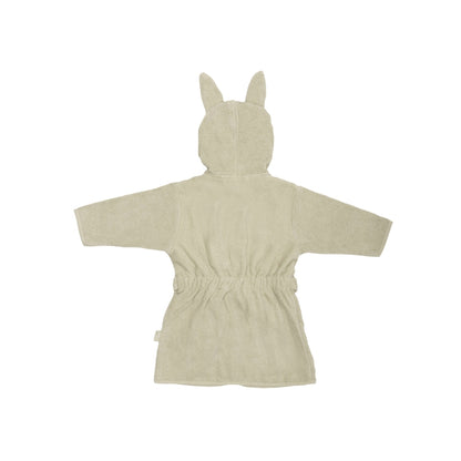 Jollein Sortie De Bain 1-2 Ans Soft Matcha