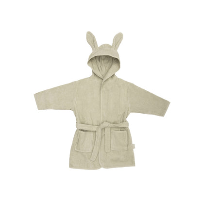 Jollein Sortie De Bain 1-2 Ans Soft Matcha
