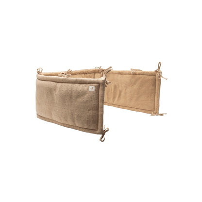 Jollein Tour De Parc Sprinkle Knit Hazel