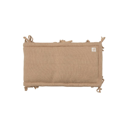 Jollein Tour De Parc Sprinkle Knit Hazel