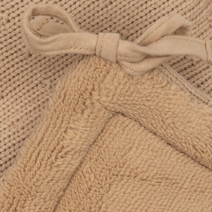 Jollein Tour De Parc Sprinkle Knit Hazel