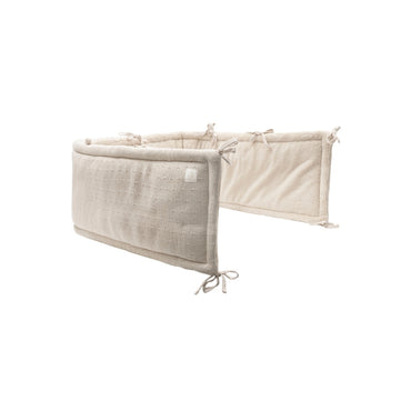 Jollein Tour De Parc Sprinkle Knit Sand