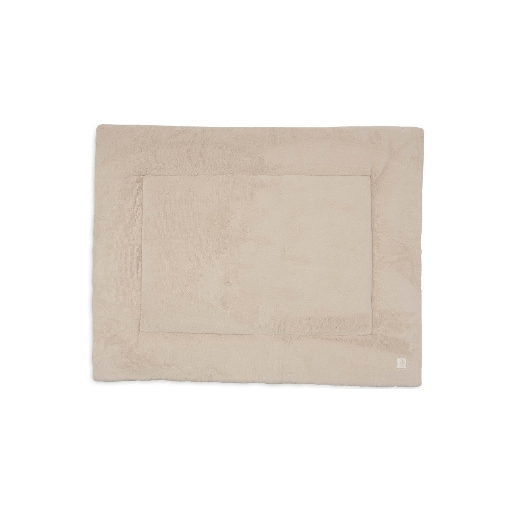 Jollein Tapis De Parc Fluffy Sand