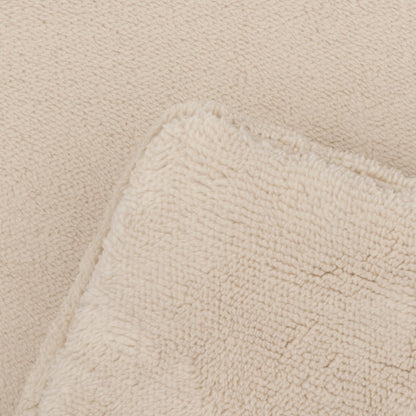Jollein Tapis De Parc Fluffy Sand