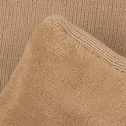 Jollein Tapis De Parc Sprinkle Knit Hazel