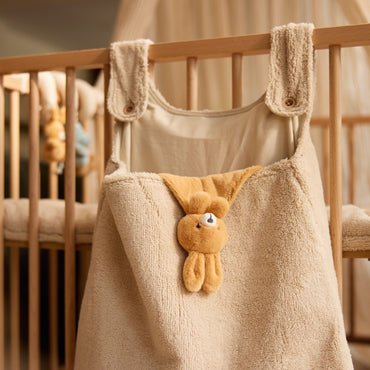 Jollein Opbergzak Voor Park Fluffy Sand