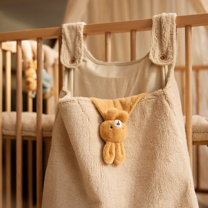 Jollein Sac De Rangement Pour Parc Fluffy Sand