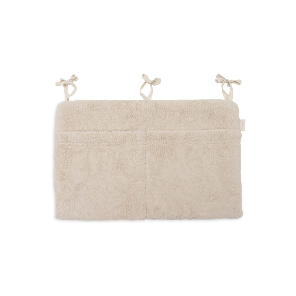 Jollein Sac De Rangement Pour parc Organizer Fluffy Sand