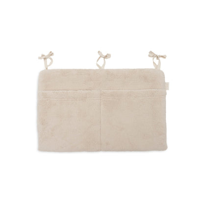 Jollein Sac De Rangement Pour parc Organizer Fluffy Sand