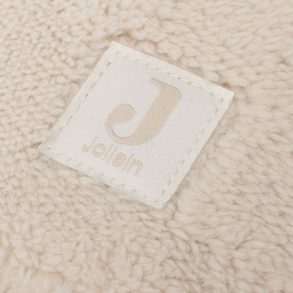 Jollein Opbergmand Fluffy Sand