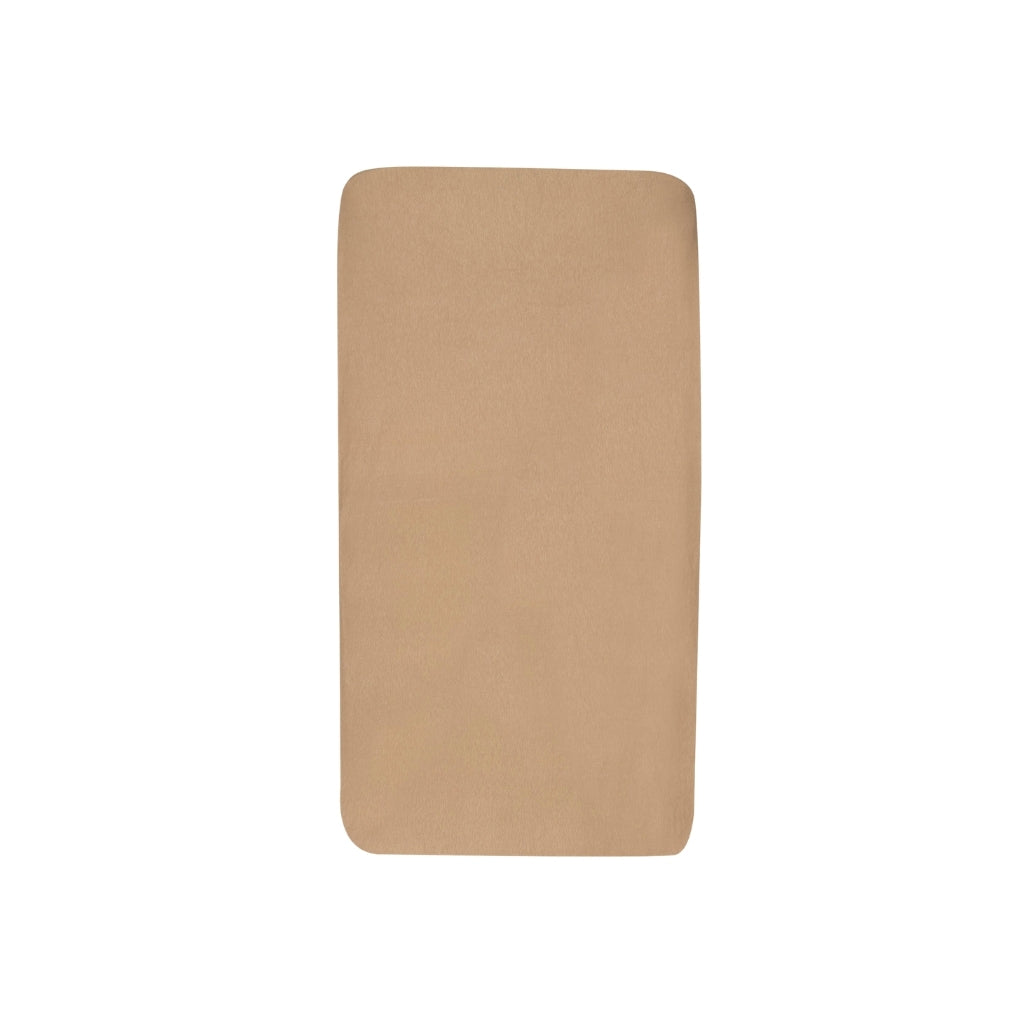 Jollein Drap-housse Pour Parc Jersey Hazel Lg 75 x L 95 cm