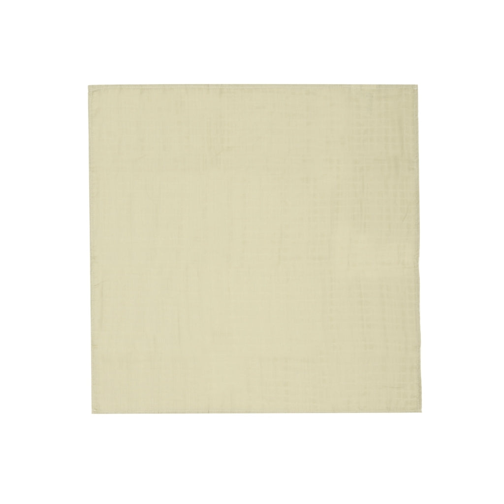 Jollein Tetradoek Barn Buddies Multi B 70 x L 70 cm – 3 Stuks