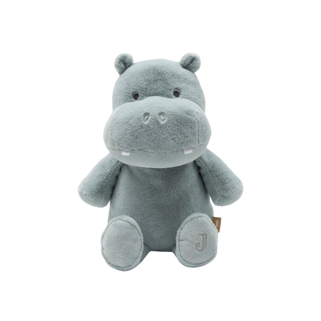 Jollein Peluche Hippo Happy Multi