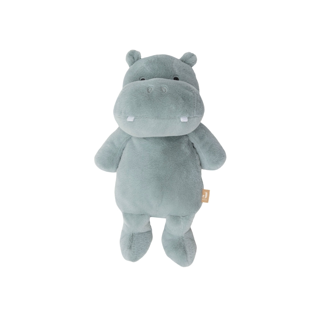 Jollein Peluche Hippo Happy Multi
