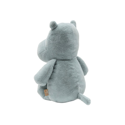 Jollein Peluche Hippo Happy Multi