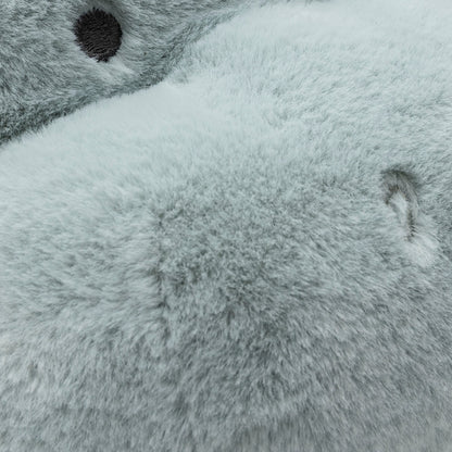 Jollein Peluche Hippo Happy Multi