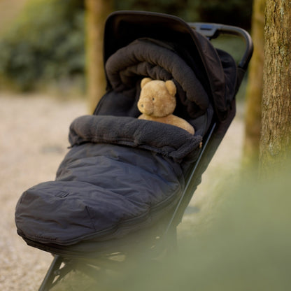 Jollein Peluche Bear Brave Multi