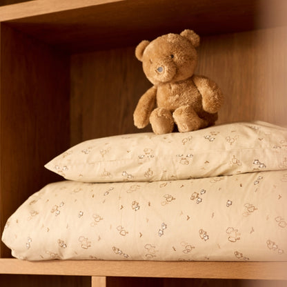 Jollein Peluche Bear Brave Multi