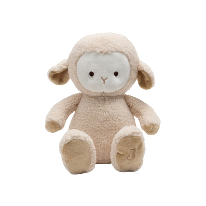Jollein Knuffel Met Licht En Geluid Sheep Sonny Multi