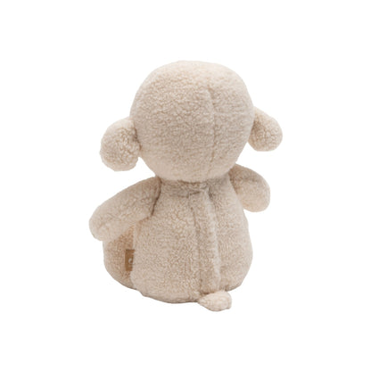 Jollein Knuffel Met Licht En Geluid Sheep Sonny Multi