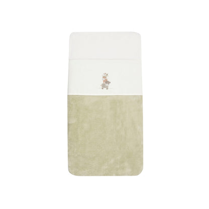 Jollein Drap Pour Lit Barn Buddies Multi B 120 x L 150 cm
