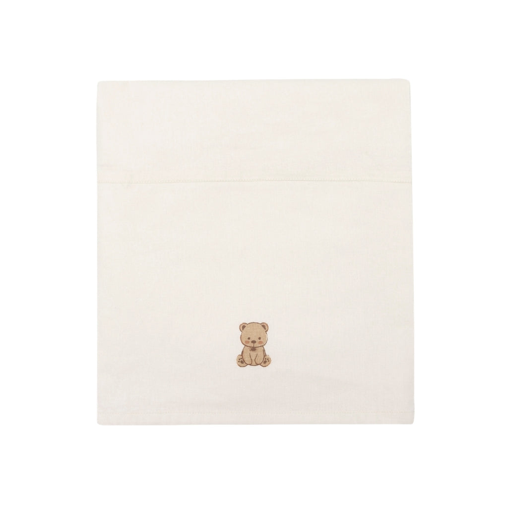 Jollein Drap Pour Lit Jollies Multi Lg 120 x L 150 cm 