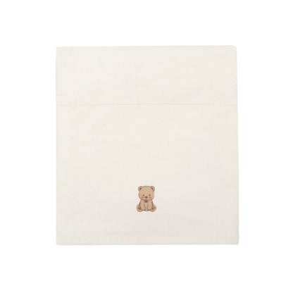 Jollein Drap Pour Lit Jollies Multi Lg 120 x L 150 cm 
