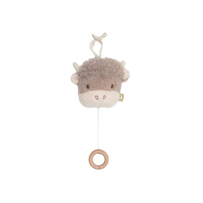 Jollein Suspension Musicale Highlander Chou Multi