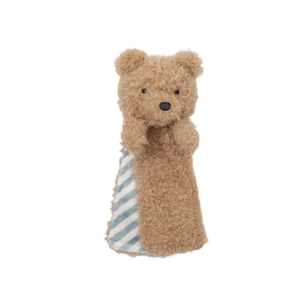 Jollein Polsrammelaar Bear Brave Multi