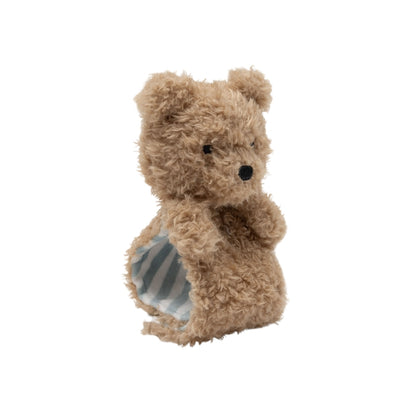 Jollein Polsrammelaar Bear Brave Multi