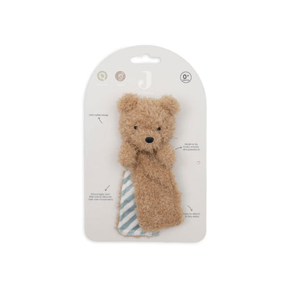 Jollein Polsrammelaar Bear Brave Multi