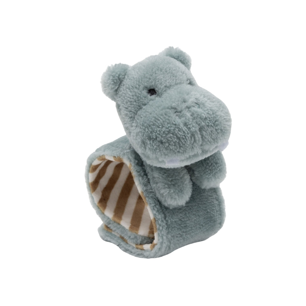 Jollein Polsrammelaar Hippo Happy Multi