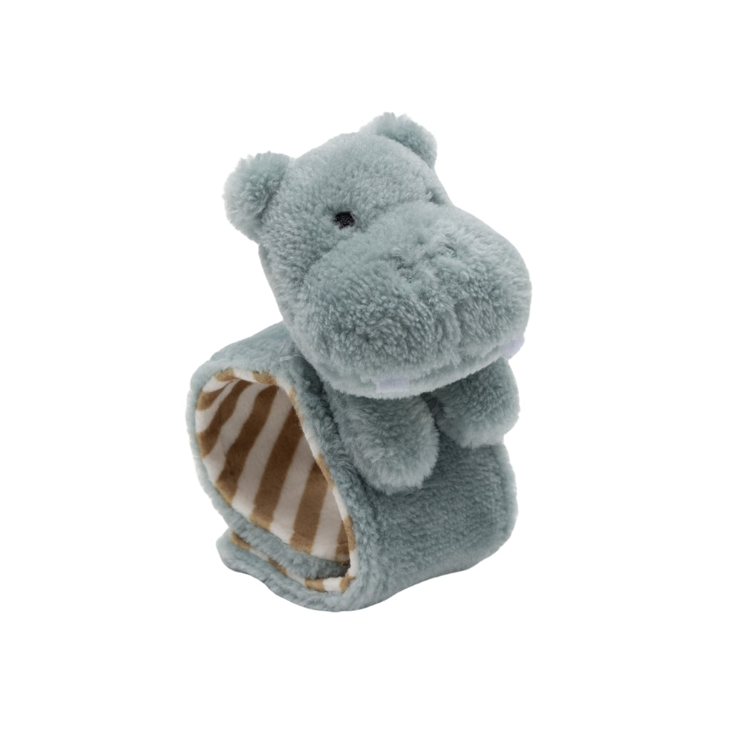 Jollein Polsrammelaar Hippo Happy Multi