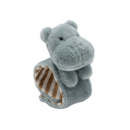 Jollein Polsrammelaar Hippo Happy Multi