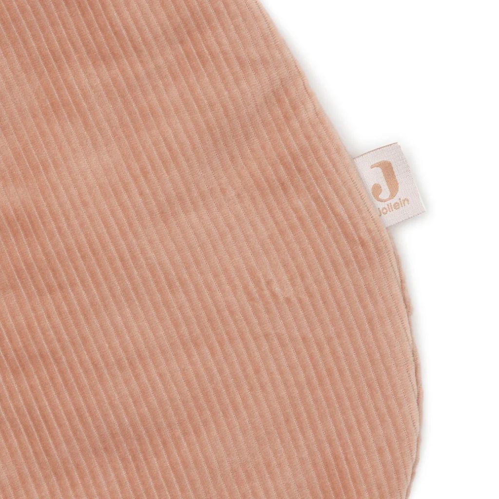 Jollein Sac De Couchage d'hiver Rib TOG 2,5 - 3,5 Light Terra 70 cm