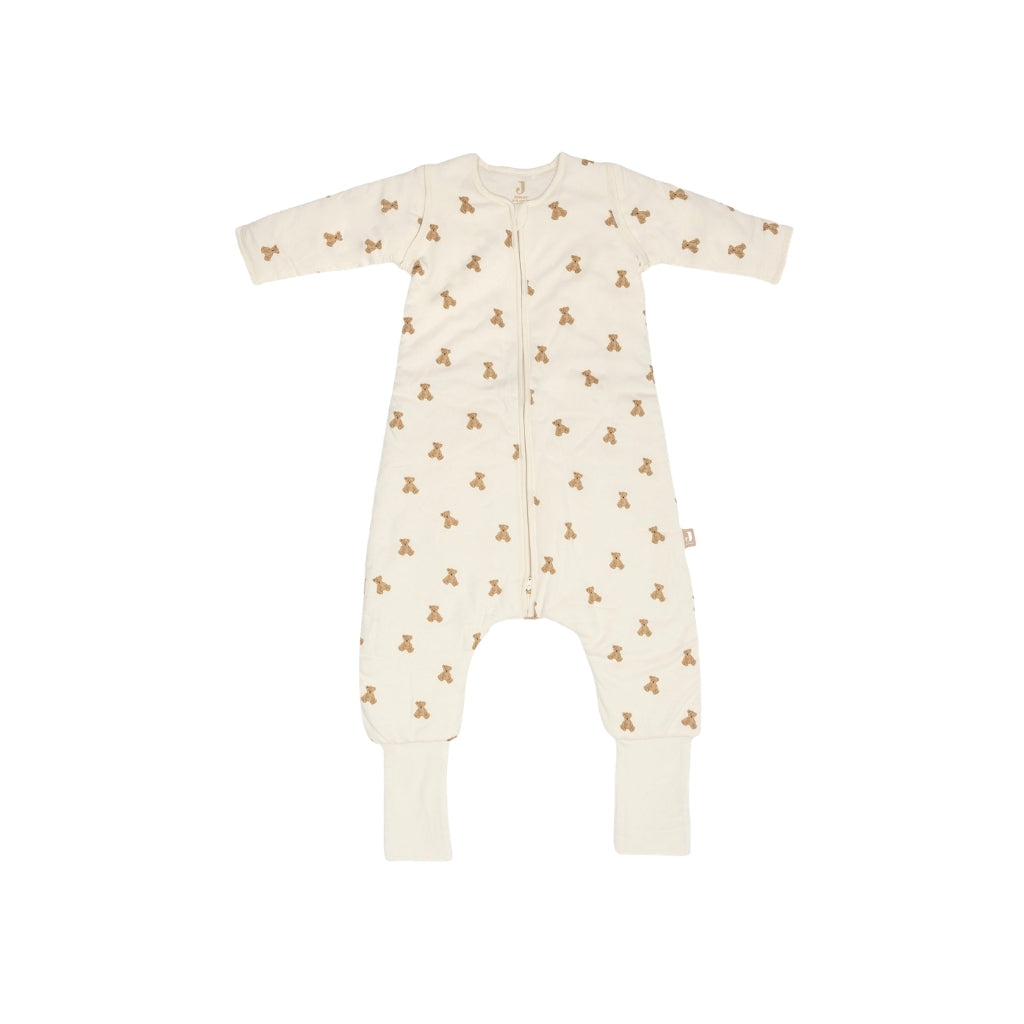 Jollein Sac De Couchage d'hiver Mini Teddy Bear TOG 2,5 - 3,5 Multi 80 / 86 cm