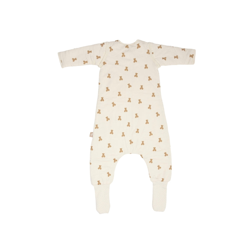 Jollein Sac De Couchage d'hiver Mini Teddy Bear TOG 2,5 - 3,5 Multi 80 / 86 cm