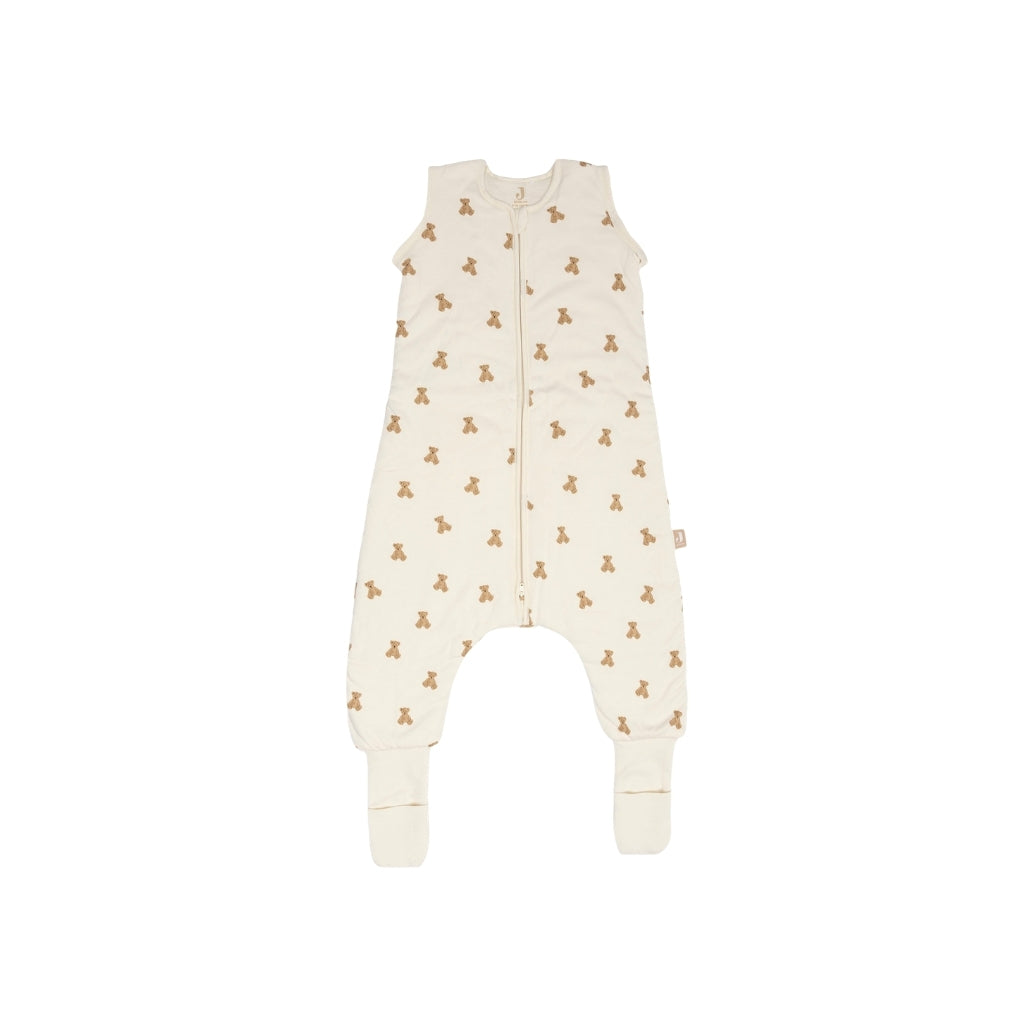 Jollein Sac De Couchage d'hiver Mini Teddy Bear TOG 2,5 - 3,5 Multi 80 / 86 cm