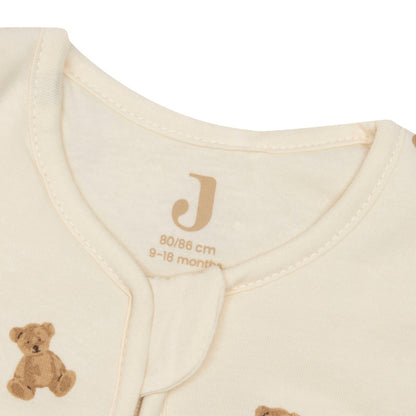 Jollein Sac De Couchage d'hiver Mini Teddy Bear TOG 2,5 - 3,5 Multi 80 / 86 cm
