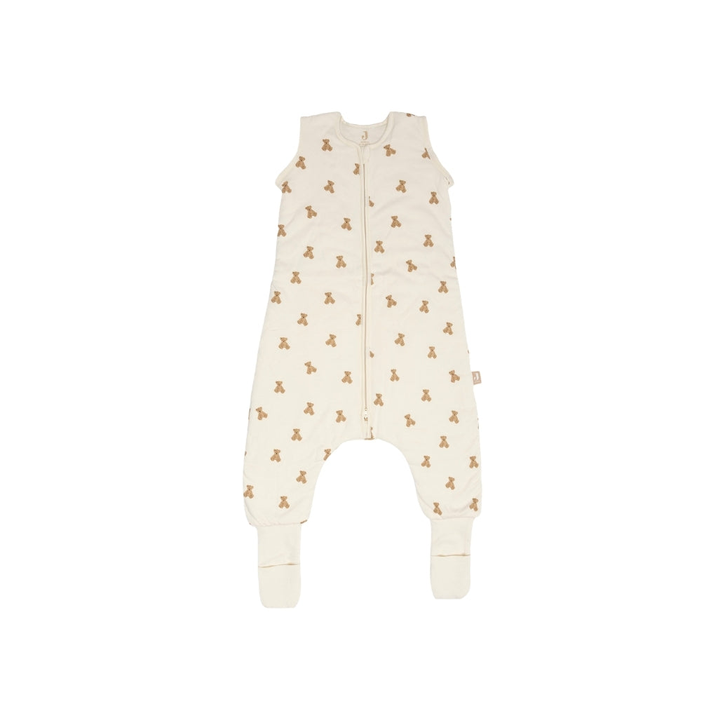 Jollein Sac De Couchage d'hiver Mini Teddy Bear TOG 2,5 - 3,5 Multi 92 / 98 cm