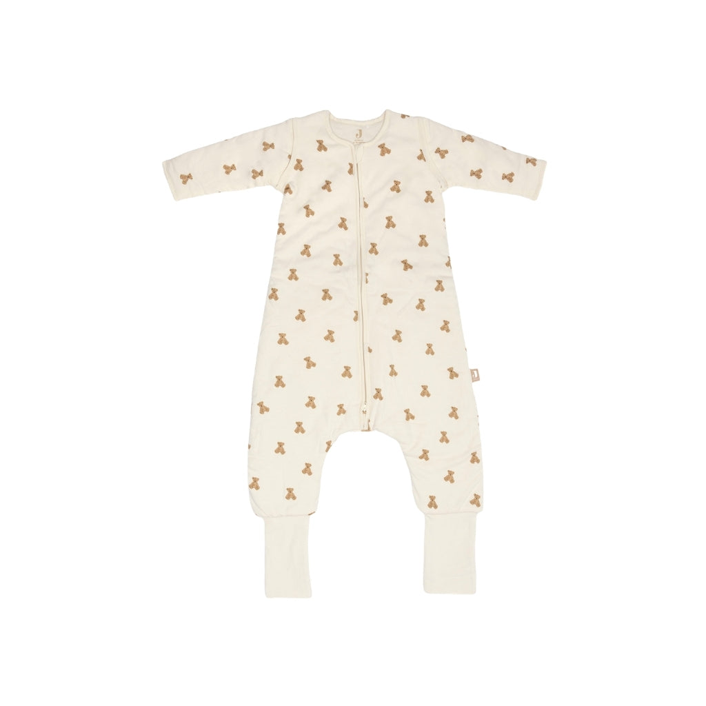 Jollein Sac De Couchage d'hiver Mini Teddy Bear TOG 2,5 - 3,5 Multi 92 / 98 cm