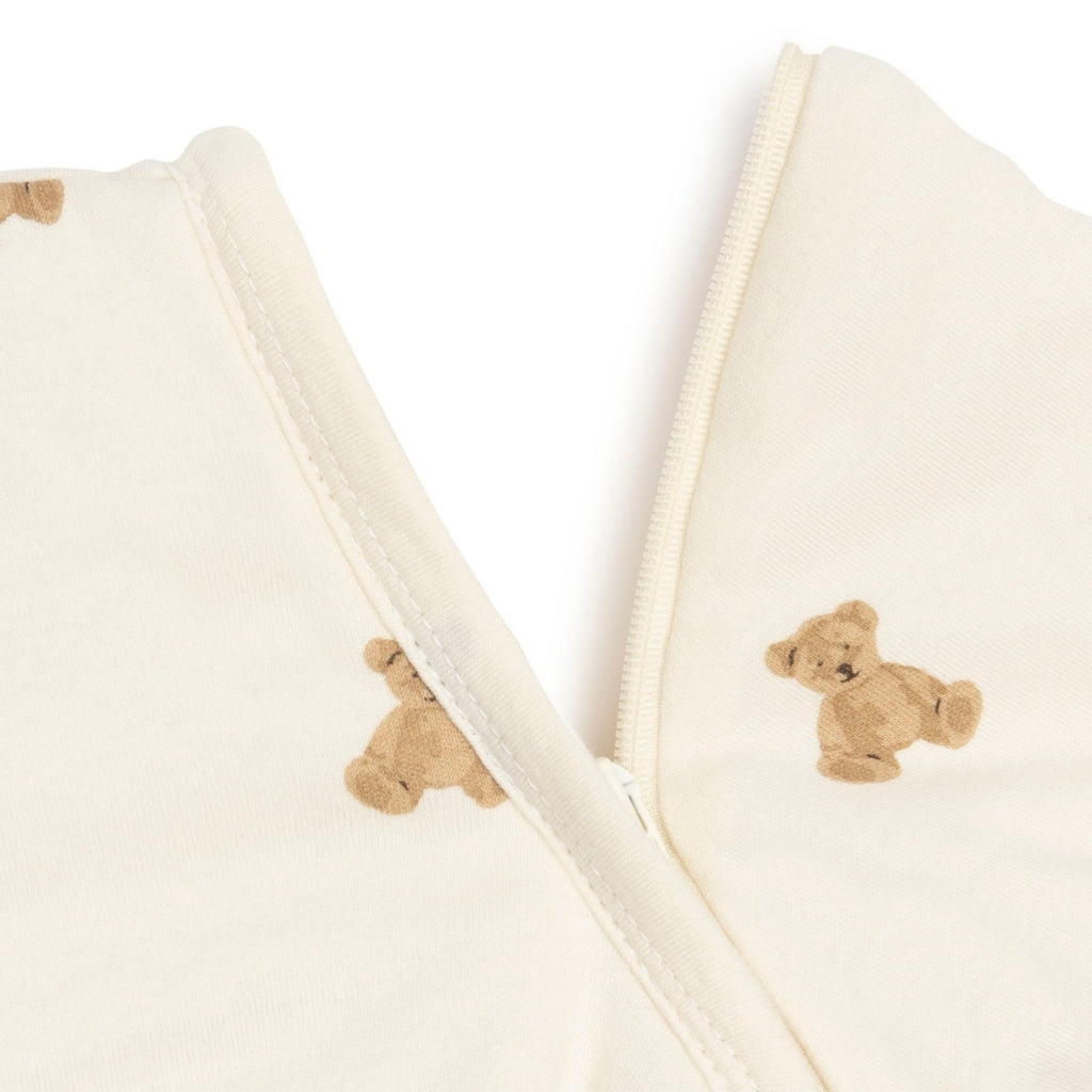 Jollein Sac De Couchage d'hiver Mini Teddy Bear TOG 2,5 - 3,5 Multi 92 / 98 cm