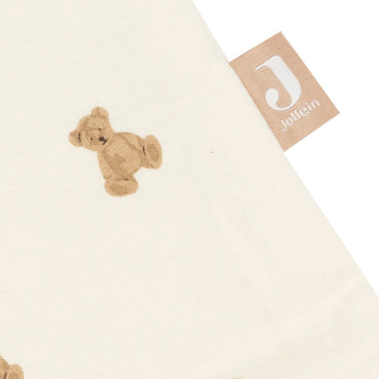 Jollein Sac De Couchage d'hiver Mini Teddy Bear TOG 2,5 - 3,5 Multi 92 / 98 cm