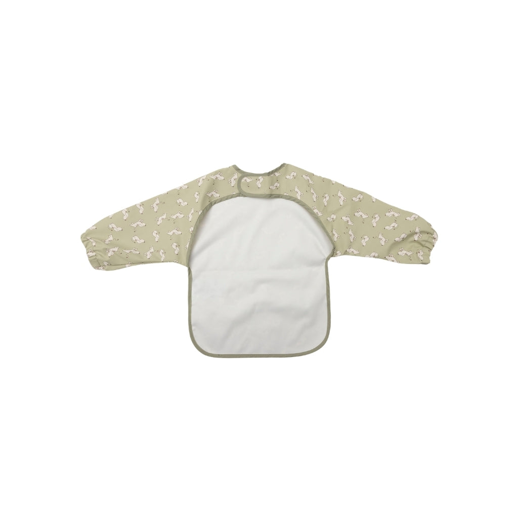 Jollein Bavoir Imperméable à Manches Barn Buddies Multi