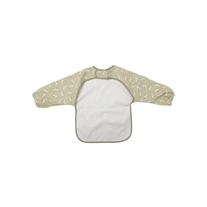 Jollein Bavoir Imperméable à Manches Barn Buddies Multi