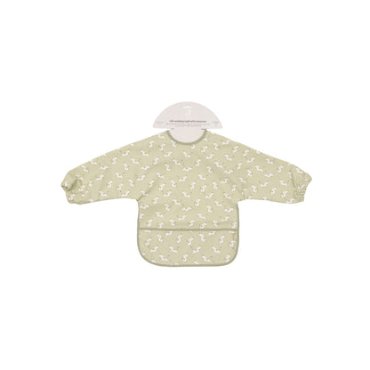 Jollein Bavoir Imperméable à Manches Barn Buddies Multi
