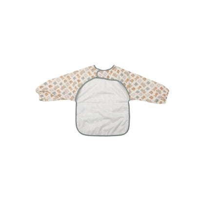 Jollein Bavoir Imperméable à Manches Jollies Multi