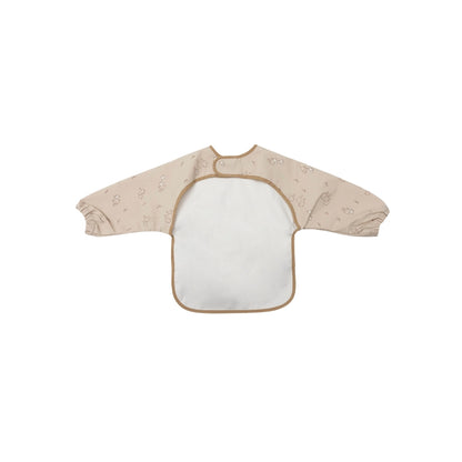 Jollein Bavoir Imperméable à Manches Woolly Multi