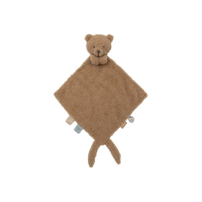 Jollein Chiffon Pour Sucette Bear Brave Multi