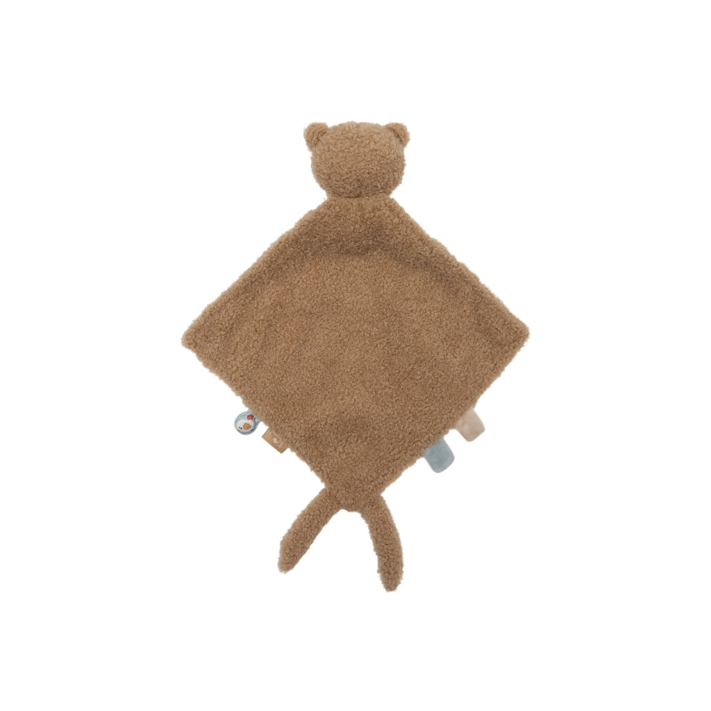Jollein Chiffon Pour Sucette Bear Brave Multi